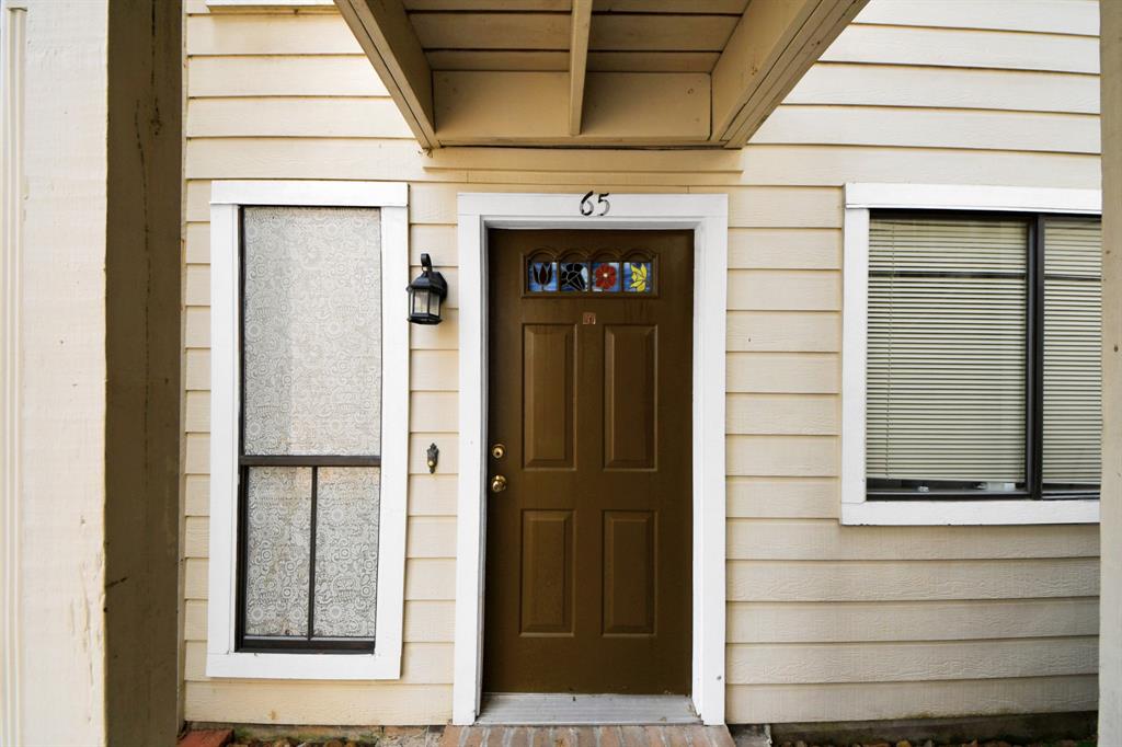 3500 Tangle Brush Drive 65