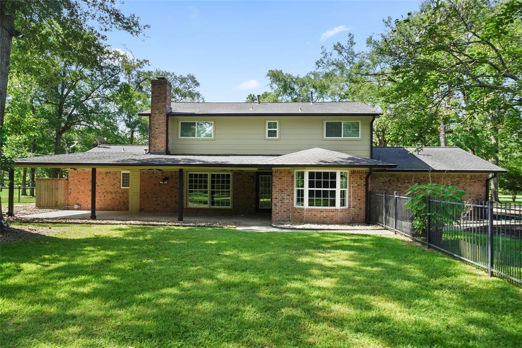 14443 Lyric Road, Conroe, Texas image 2