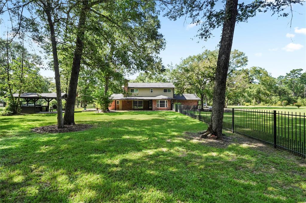14443 Lyric Road, Conroe, Texas image 5