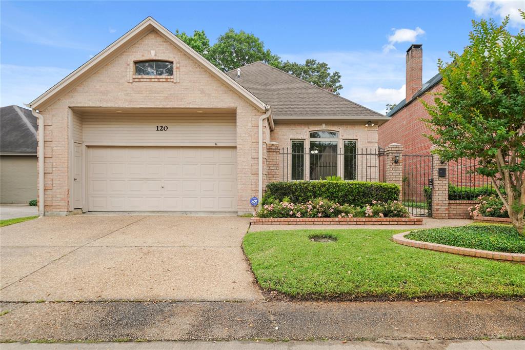 120 Summerwood Street, Beaumont, Texas image 3