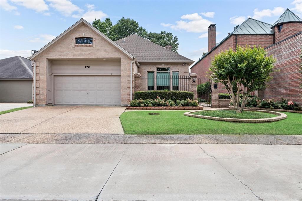 120 Summerwood Street, Beaumont, Texas image 16