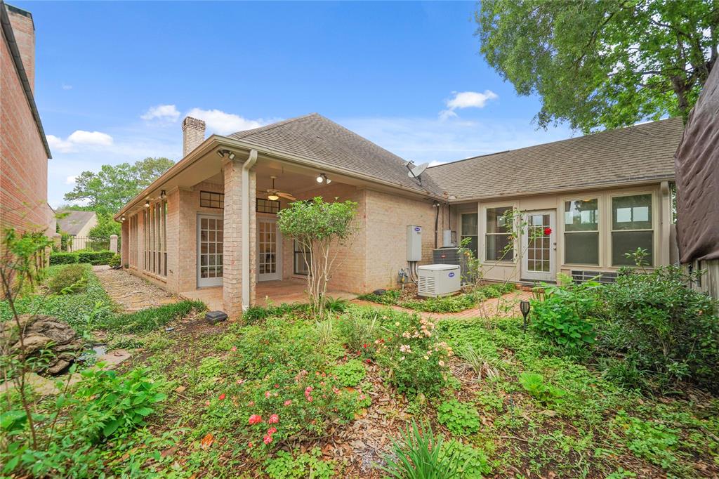 120 Summerwood Street, Beaumont, Texas image 39