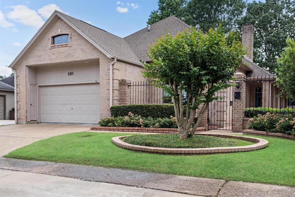 120 Summerwood Street, Beaumont, Texas image 40