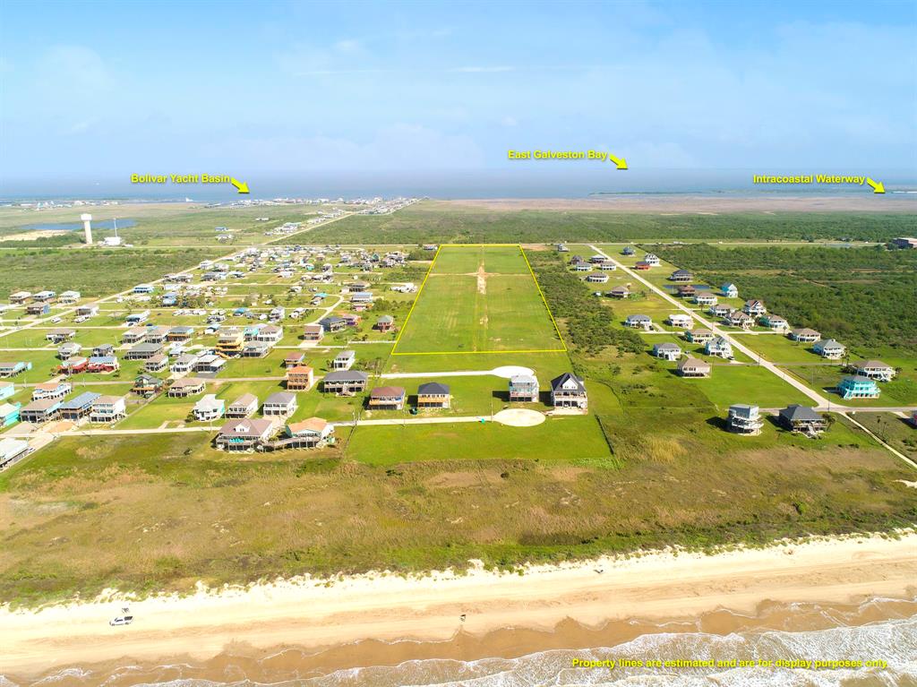 200 Hwy 87, Crystal Beach, Texas image 6