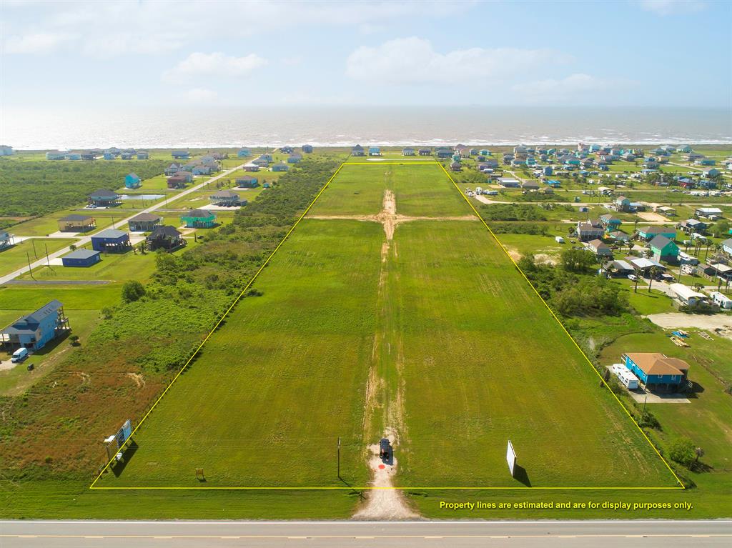 200 Hwy 87, Crystal Beach, Texas image 10
