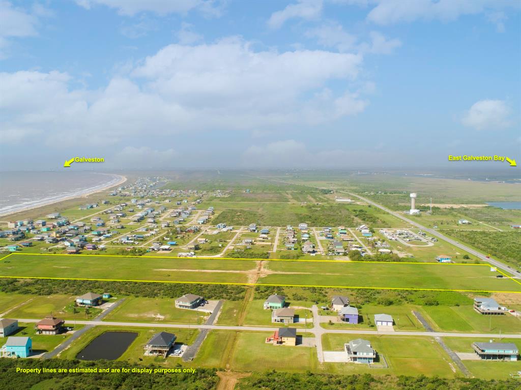 200 Hwy 87, Crystal Beach, Texas image 7