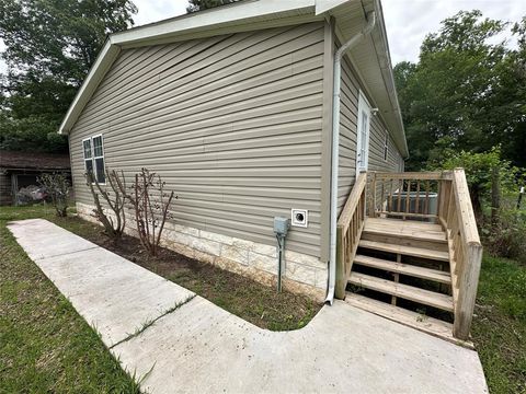 A home in Livingston