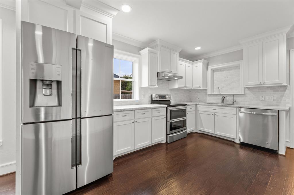2909 Wheeler Street, Houston, Texas image 2