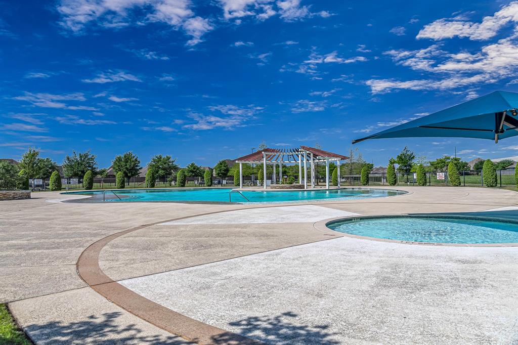 24102 Dynasty Drive, Katy, Texas image 38
