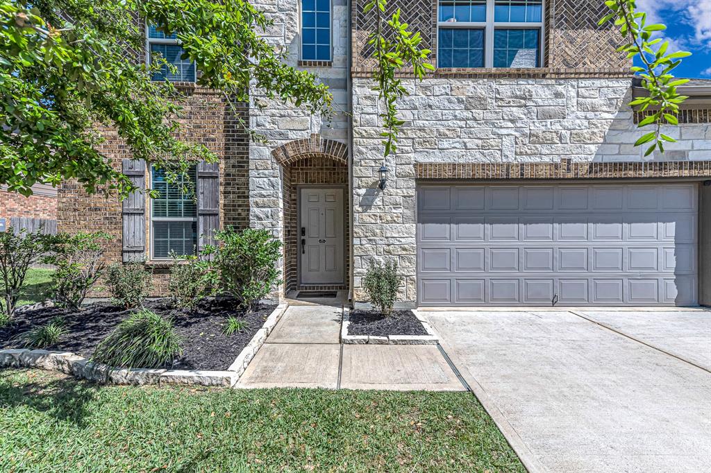 24102 Dynasty Drive, Katy, Texas image 4
