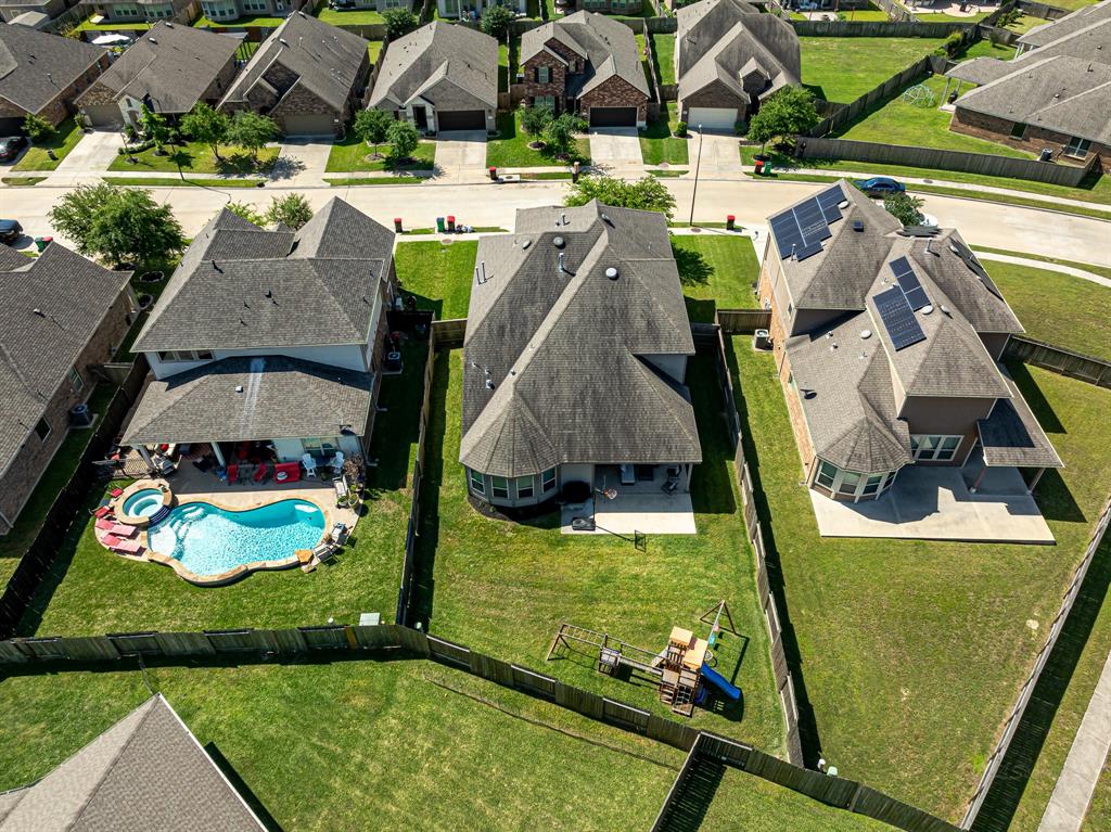 24102 Dynasty Drive, Katy, Texas image 3