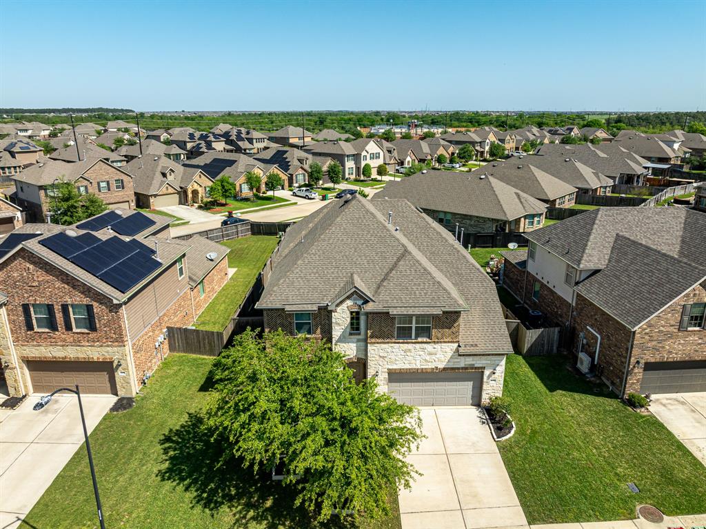 24102 Dynasty Drive, Katy, Texas image 2