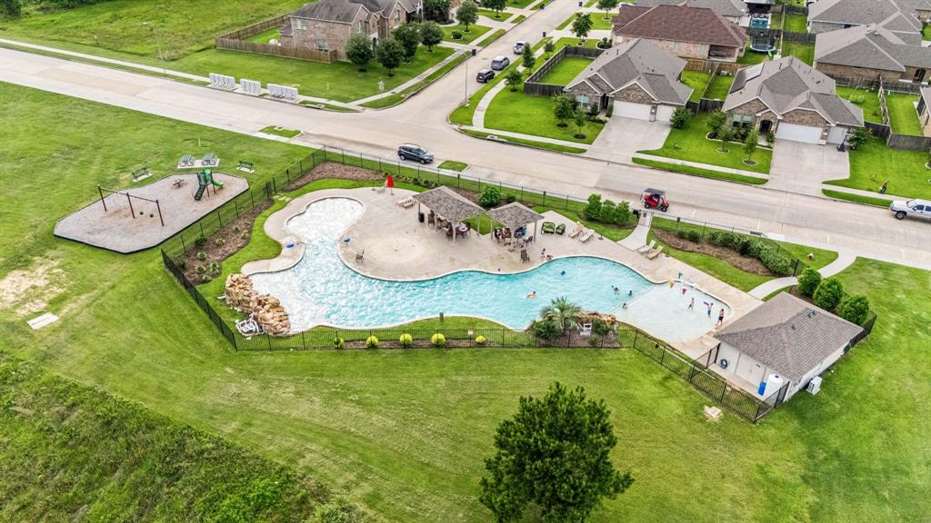12510 Sherborne Castle Court, Tomball, Texas image 29