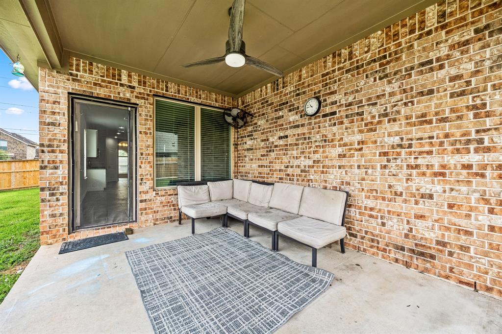 12510 Sherborne Castle Court, Tomball, Texas image 25