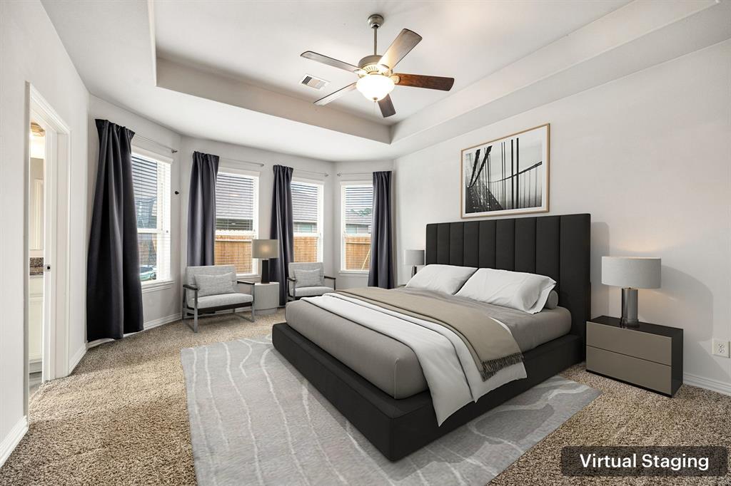 12510 Sherborne Castle Court, Tomball, Texas image 13