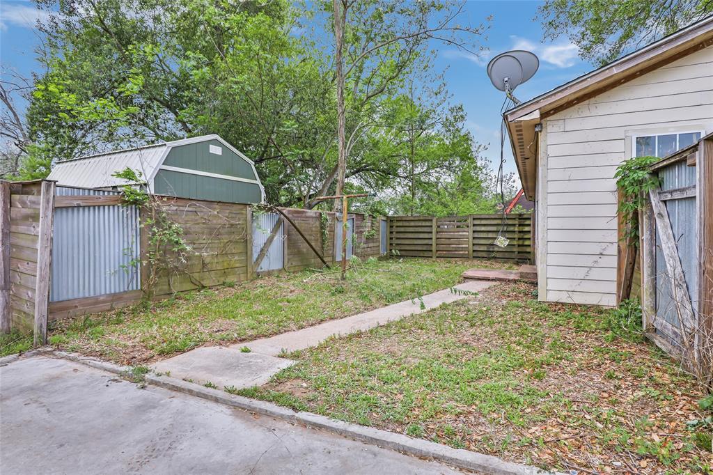 1708 N San Jacinto Street #1710, Liberty, Texas image 5