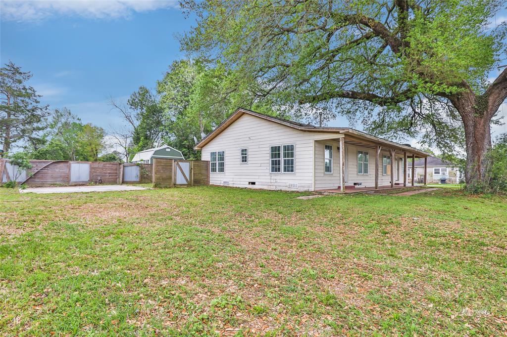 1708 N San Jacinto Street #1710, Liberty, Texas image 3