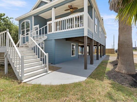 909 18th Street, San Leon, Texas image 1