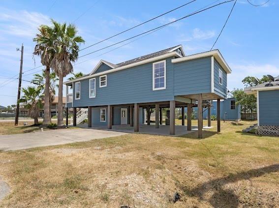 909 18th Street, San Leon, Texas image 9