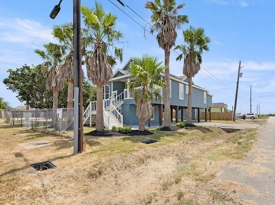 909 18th Street, San Leon, Texas image 31