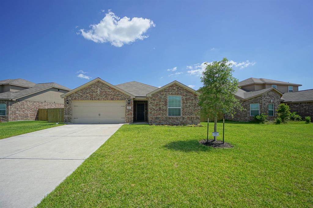 9514 Garnet Grove Drive, Iowa Colony, Texas image 2