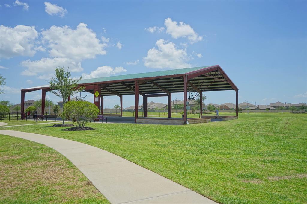 9514 Garnet Grove Drive, Iowa Colony, Texas image 9