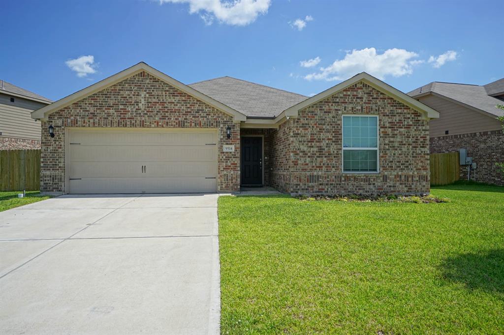 9514 Garnet Grove Drive, Iowa Colony, Texas image 1