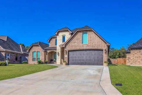 A home in Beaumont