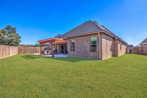 A home in Beaumont