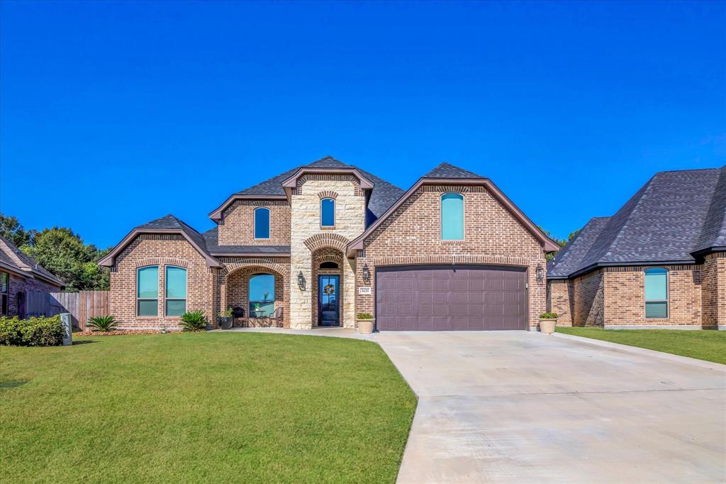 3435 Grey Hawk, Beaumont, Texas image 1