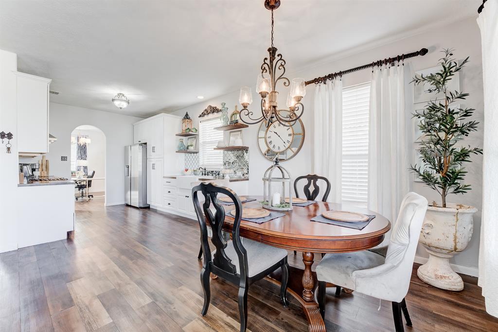81 San Simeon Drive, Manvel, Texas image 13