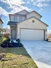 781 Marion Price Lane, Dayton, Texas image 2