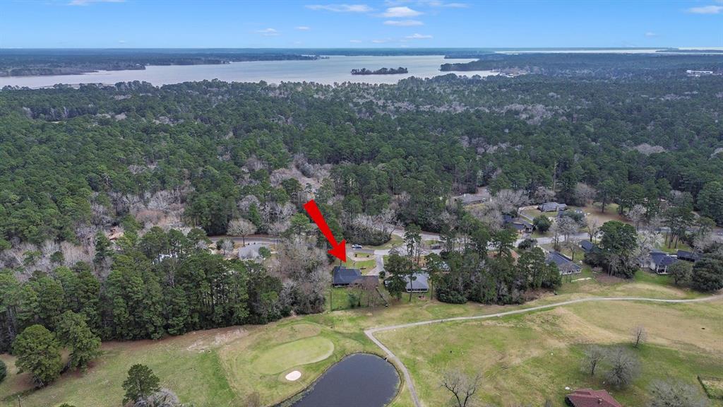 11 Cottonwood Road, Trinity, Texas image 2
