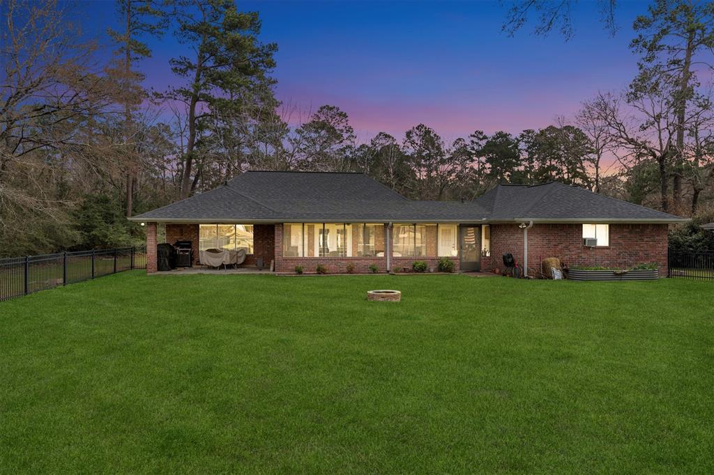 11 Cottonwood Road, Trinity, Texas image 33