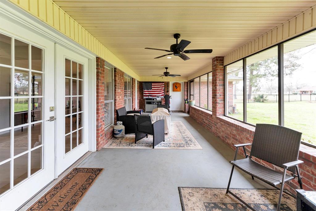 11 Cottonwood Road, Trinity, Texas image 31