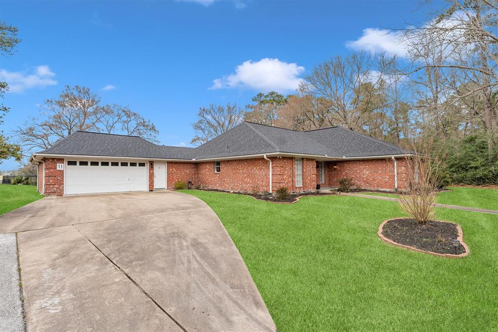 11 Cottonwood Road, Trinity, Texas image 46