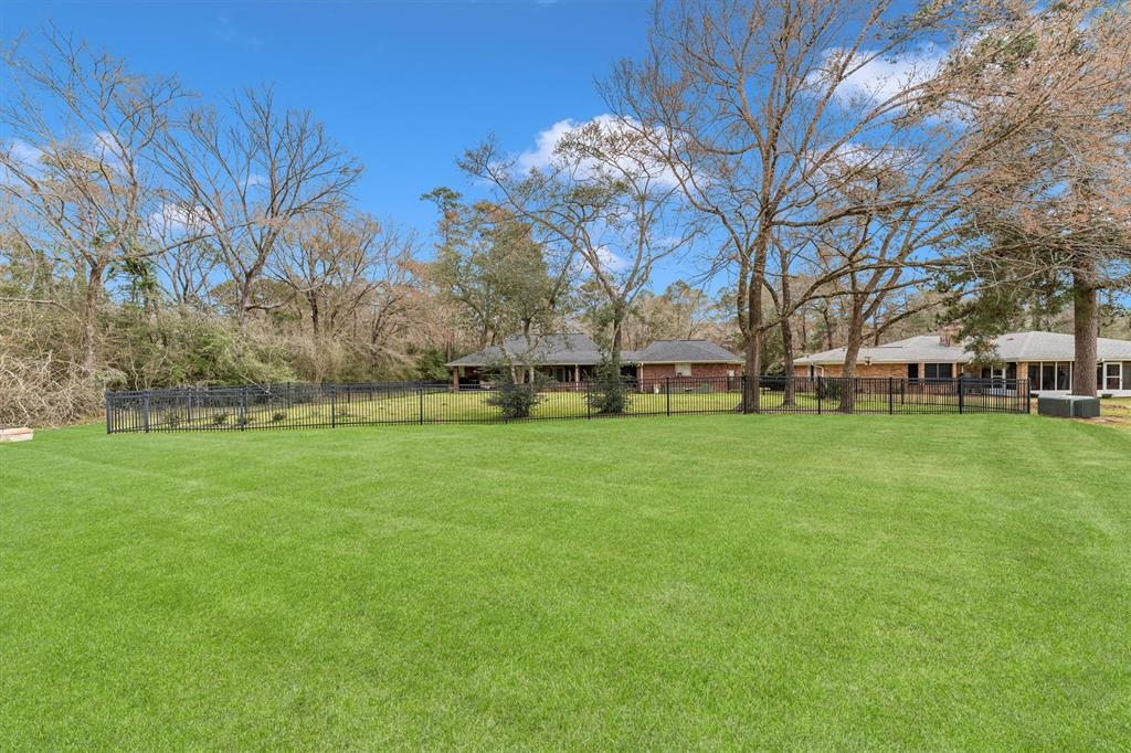 11 Cottonwood Road, Trinity, Texas image 34