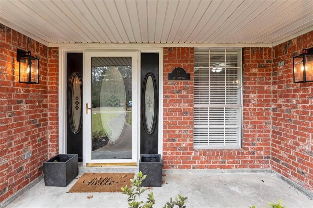 11 Cottonwood Road, Trinity, Texas image 4