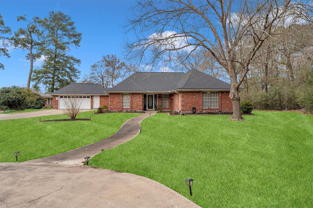 11 Cottonwood Road, Trinity, Texas image 45