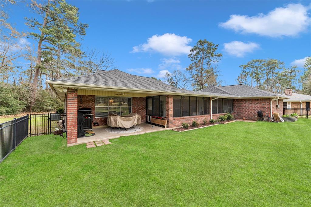 11 Cottonwood Road, Trinity, Texas image 36