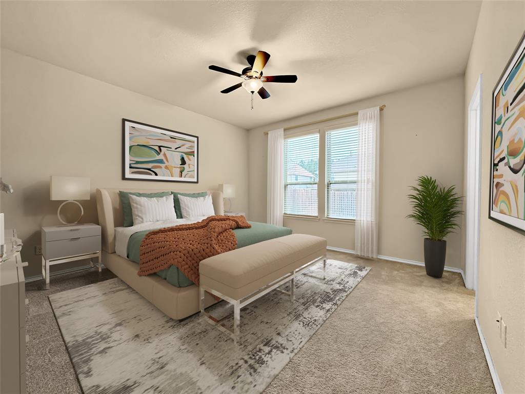 1808 Cliffbrake Way, Georgetown, Texas image 13