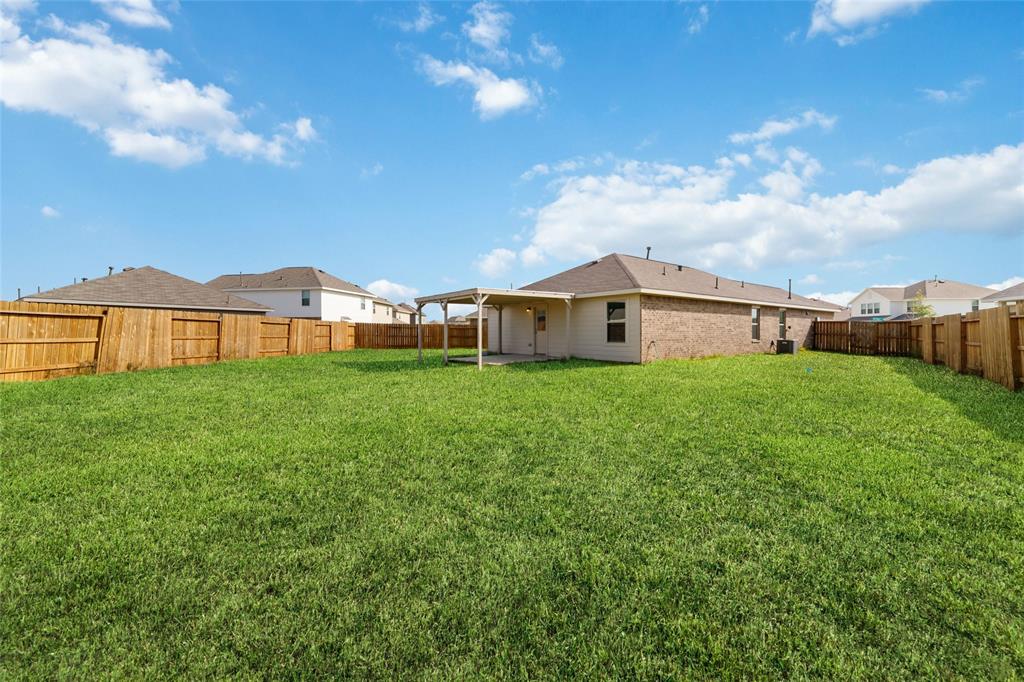 27026 Jasmine Breeze Drive, Katy, Texas image 21