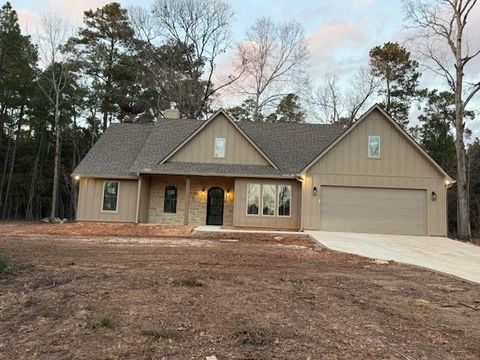 A home in Livingston