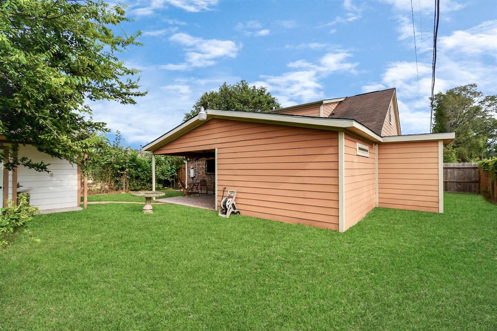 5522 Cannonway Drive, Houston, Texas image 26