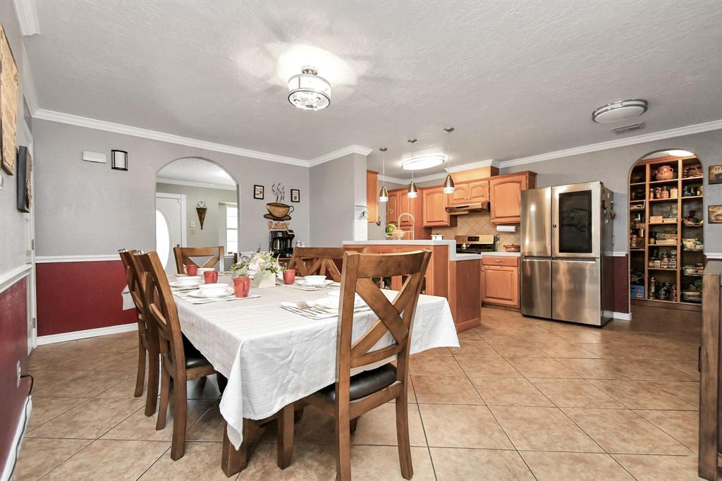 5522 Cannonway Drive, Houston, Texas image 6