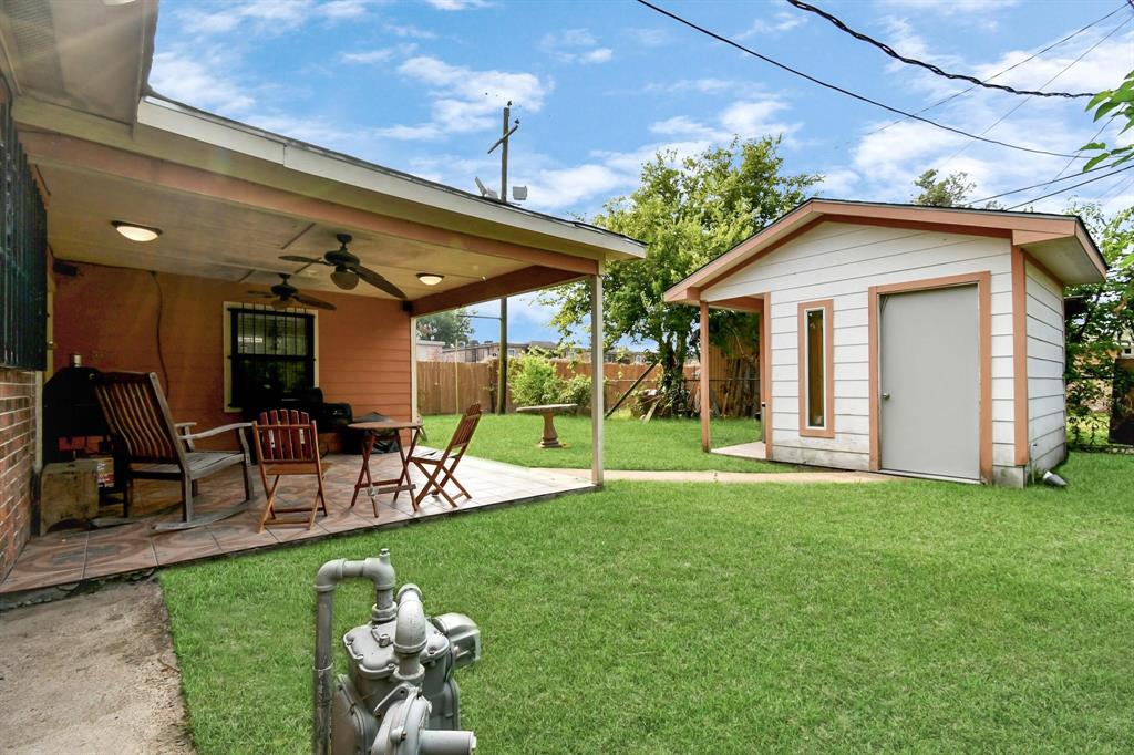 5522 Cannonway Drive, Houston, Texas image 23