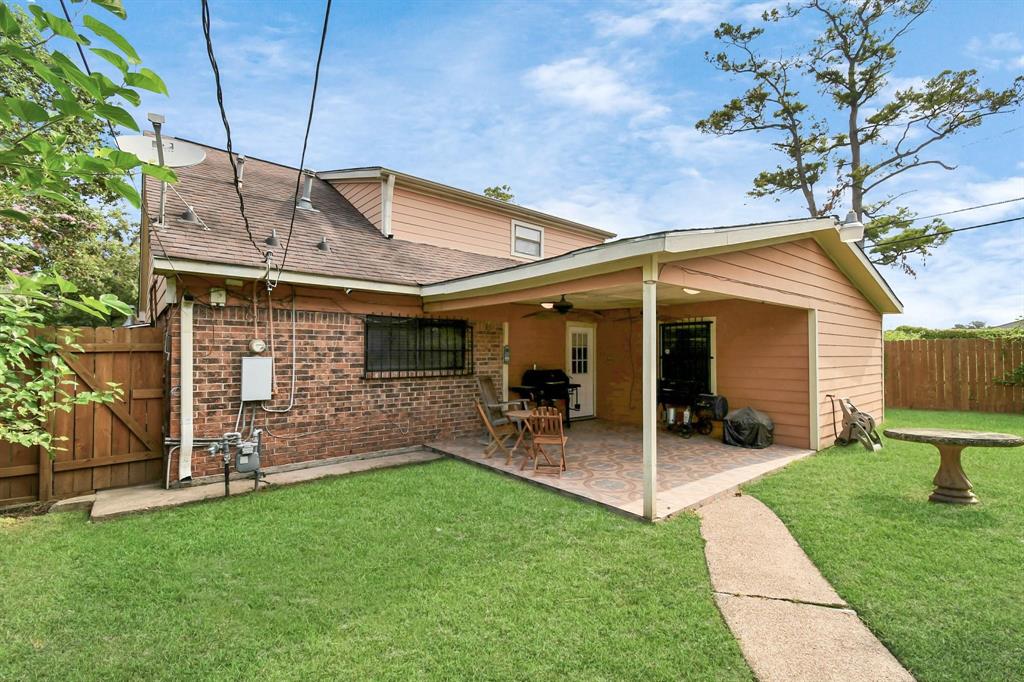 5522 Cannonway Drive, Houston, Texas image 22