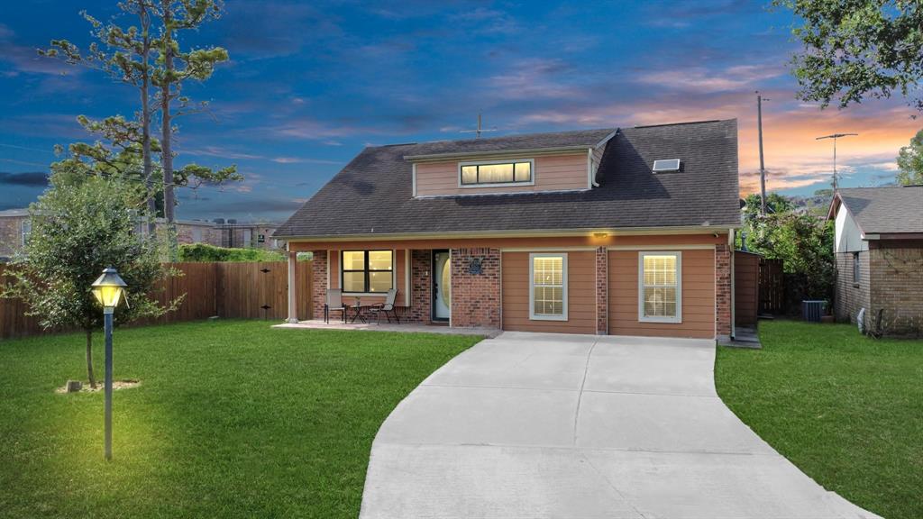 5522 Cannonway Drive, Houston, Texas image 28