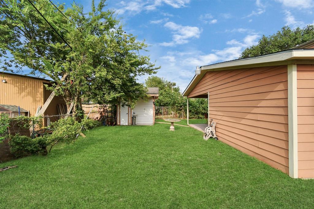 5522 Cannonway Drive, Houston, Texas image 27