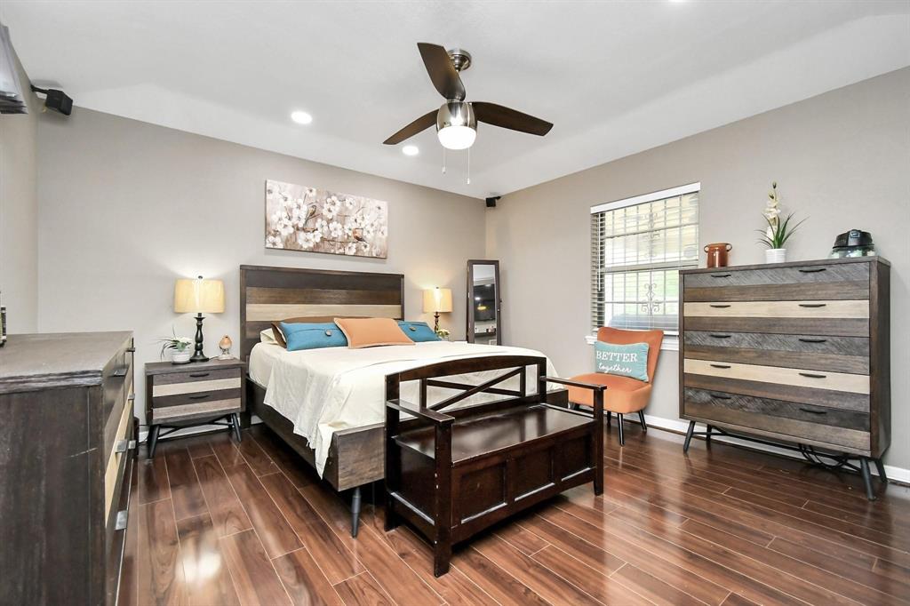 5522 Cannonway Drive, Houston, Texas image 13